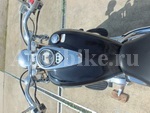     Kawasaki VN900 Classic Vulcan900 2007  20